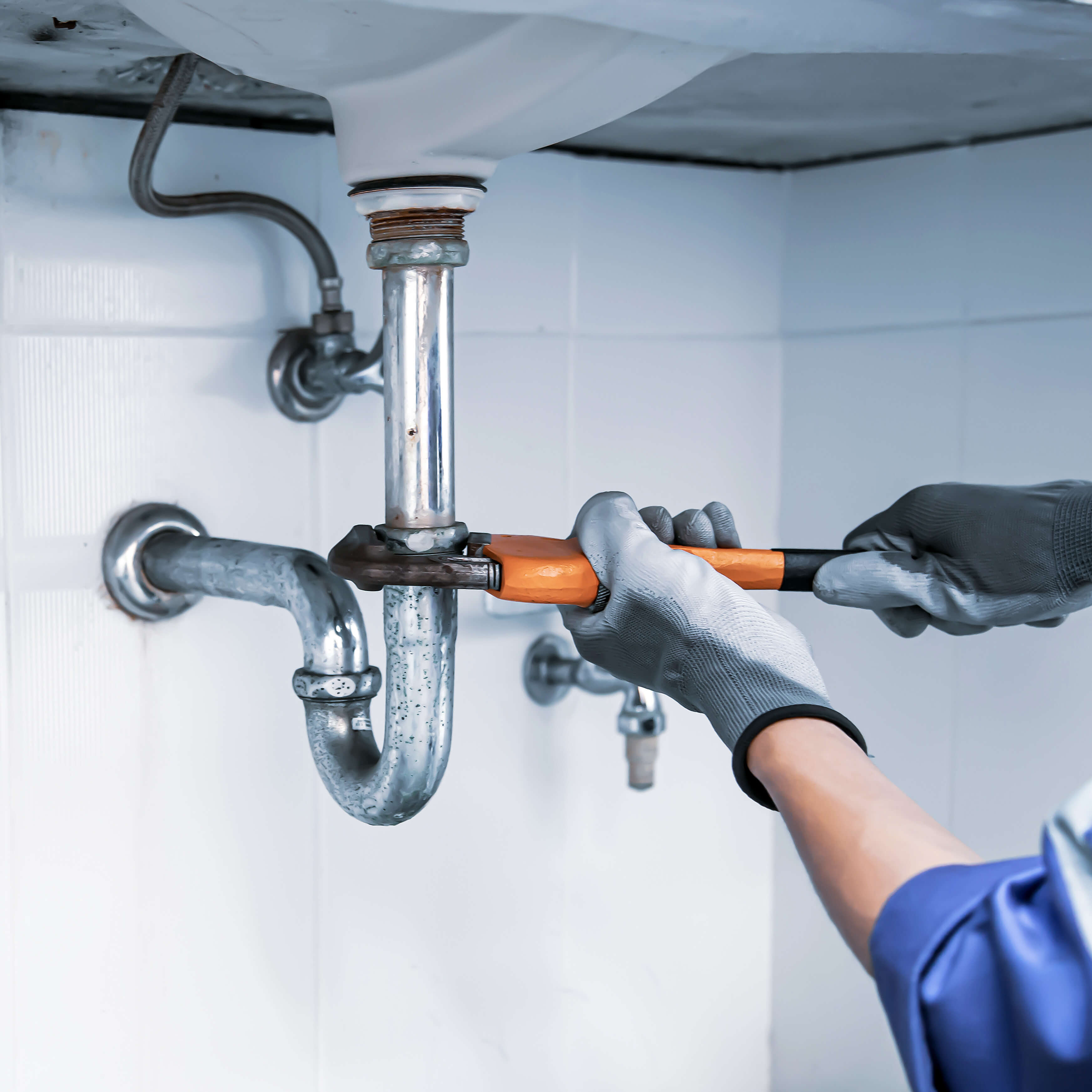 Diamond Plumbing: Expert Plumbing Services for Residential and